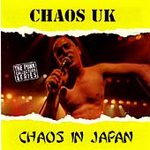 CHAOS UK