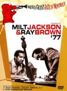 JACKSON MILT & BROWN RAY