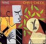 CHEEK CHRIS FEAT. MEHLDAU