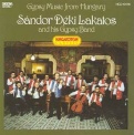 LAKATOS SANDOR & HIS GYPSY BAND