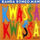 KANDA BONGO MAN