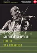 GRAPPELLI STEPHANE