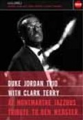 JORDAN D. TRIO WITH CLARK TERRY