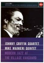 GRIFFIN JOHNNY QUARTET