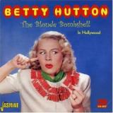 HUTTON BETTY