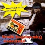 HAJDOVSKY LESIK & MANZELE