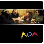 KOA