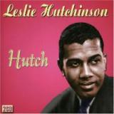 HUTCHINSON LESLIE