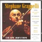 GRAPPELLI STEPHANE