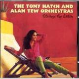 HATCH TONY & TEW A.ORCHESTRAS