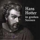 HOTTER HANS