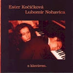 KOCICKOVA ESTER & NOHAVICA LUBOMIR