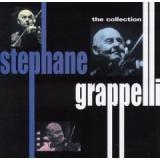 GRAPPELLI STEPHANE