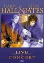 HALL & OATES