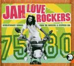 JAH LOVE ROCKERS