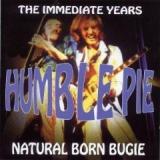 HUMBLE PIE