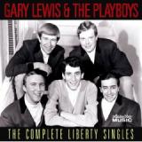 LEWIS GARY & PLAYBOYS