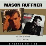 RUFFNER MASON