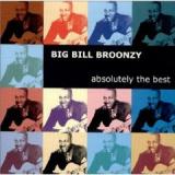 BROONZY BIG BILL