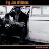 WILLIAMS BIG JOE