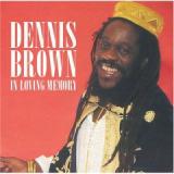 BROWN DENNIS