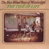 FIVE BLIND BOYS OF MISSIS