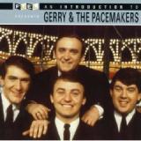 GERRY & THE PACEMAKERS