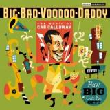 BIG BAD VOODOO DADDY