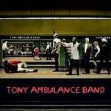 AMBULANCE TONY