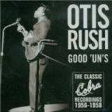 RUSH OTIS