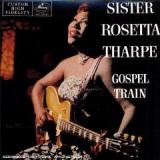 THARPE ROSETTA