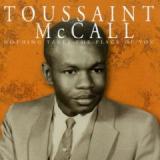 McCALL TOUSSAINT