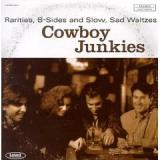 COWBOY JUNKIES