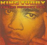 KING TUBBY