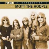 MOTT THE HOOPLE