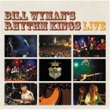 WYMAN BILL & RHYTHM KINGS