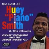 SMITH HUEY -PIANO-