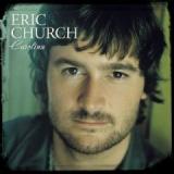 CHURCH ERIC