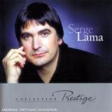 LAMA SERGE