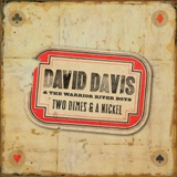 DAVIS DAVID