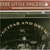 STIFF LITTLE FINGERS