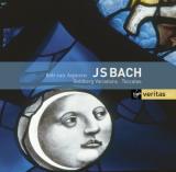 BACH JOHANN SEBASTIAN