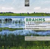 BRAHMS JOHANNES