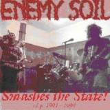 ENEMY SOIL