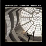 WREKMEISTER HARMONIES