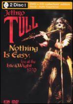 JETHRO TULL