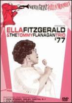 FITZGERALD ELLA