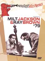 JACKSON MILT & RAY BROWN