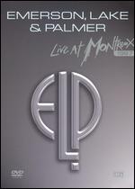 EMERSON & LAKE & PALMER