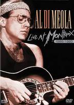 MEOLA AL DI